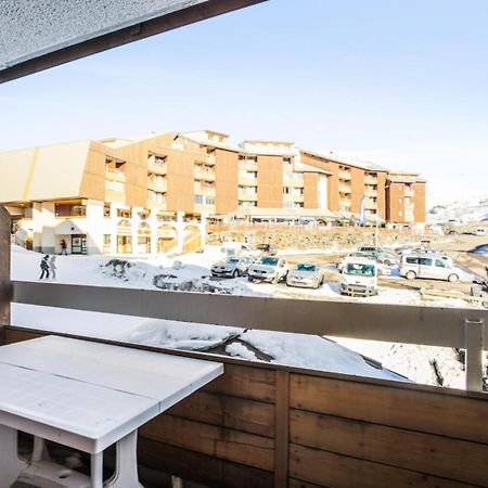 Studio 4 Pers. Quartier De L'Eclose - Maeva Home - Studio 4 Personnes - Confort Mae-7057 Alpe d'Huez Kültér fotó
