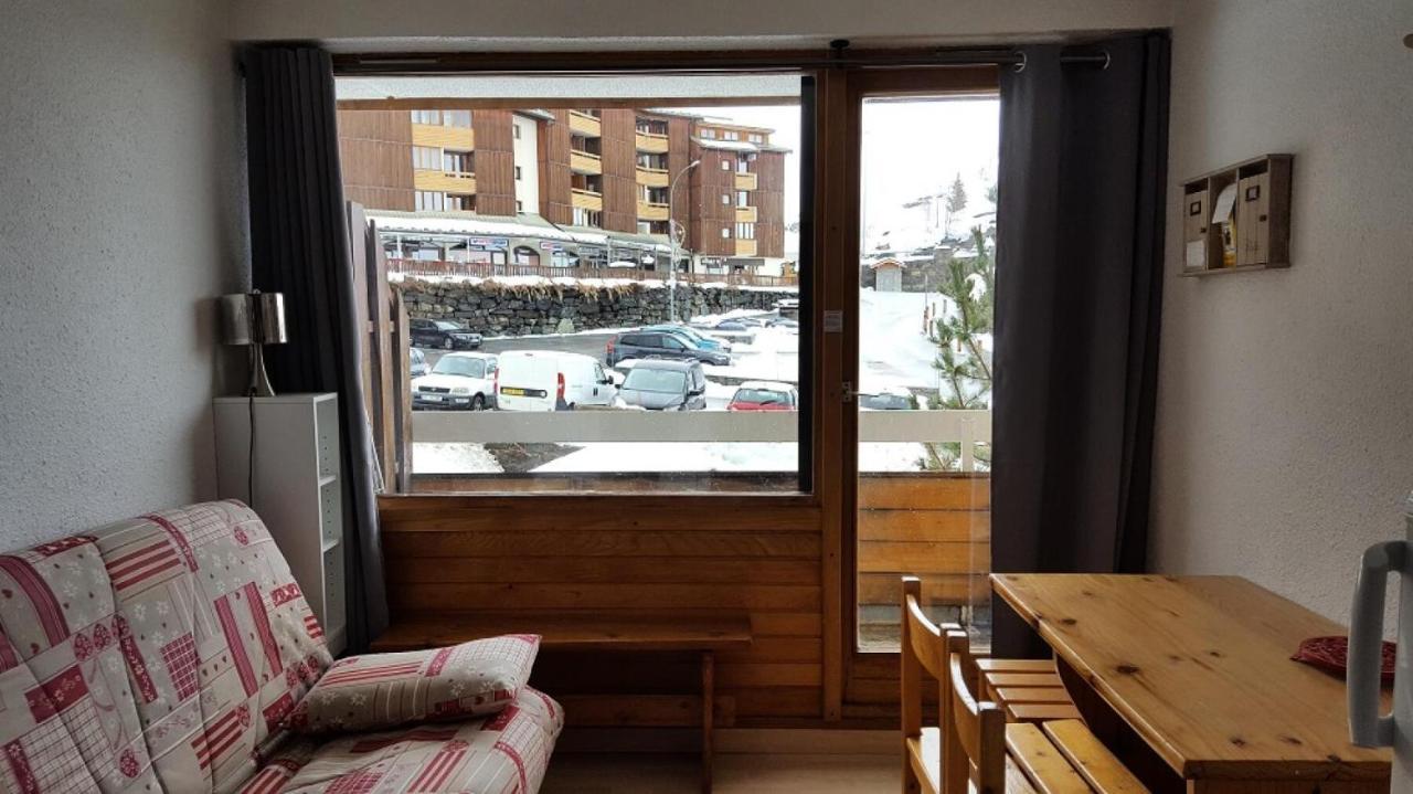 Studio 4 Pers. Quartier De L'Eclose - Maeva Home - Studio 4 Personnes - Confort Mae-7057 Alpe d'Huez Szoba fotó